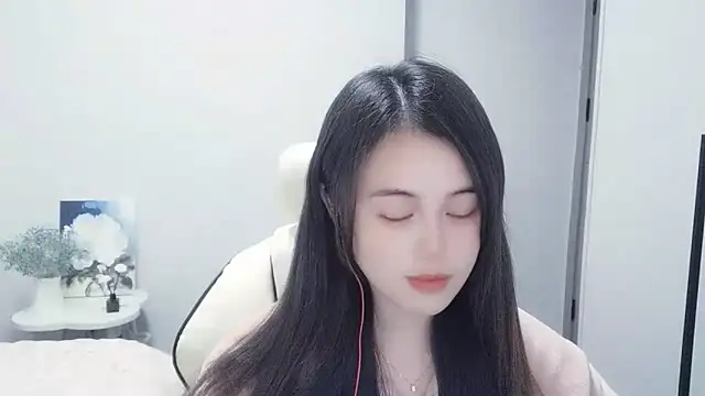 Wofeifei-baby online show from January 20, 2025, 3:39 pm