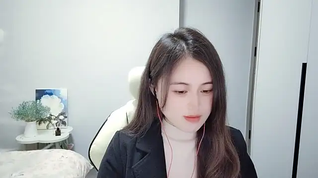 Wofeifei-baby online show from February 22, 2025, 3:47 pm