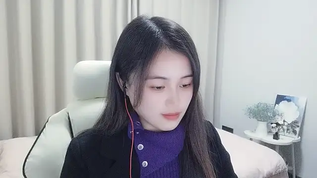 Wofeifei-baby online show from December 21, 2024, 3:31 pm