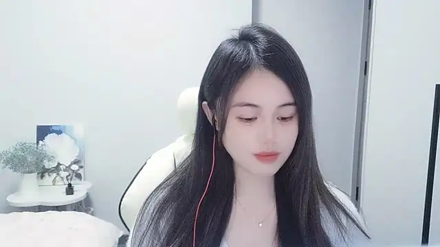 Wofeifei-baby online show from January 21, 2025, 3:32 pm