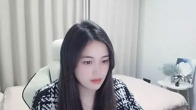 Wofeifei-baby online show from December 6, 2024, 3:39 pm