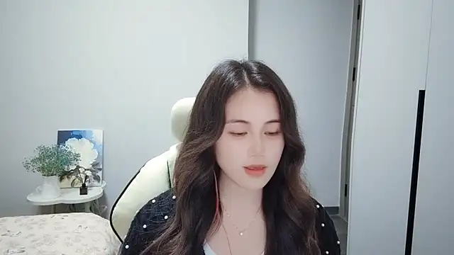 Wofeifei-baby online show from March 13, 2025, 3:28 pm