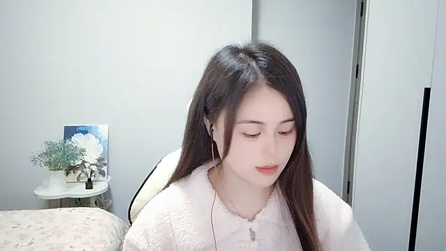 Wofeifei-baby online show from March 2, 2025, 3:41 pm