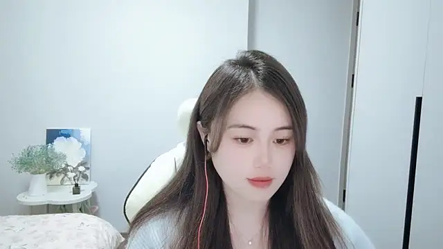 Wofeifei-baby online show from February 19, 2025, 2:55 pm