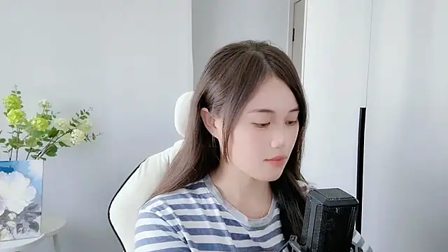 Wofeifei-baby online show from September 15, 2025, 1:39 am