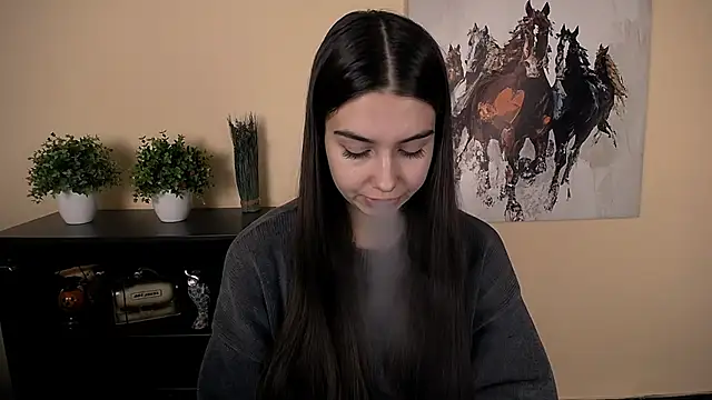 Lili magic online show from March 1, 2026, 12:05 pm