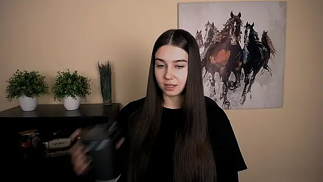 Lili magic online show from February 6, 2026, 11:50 am