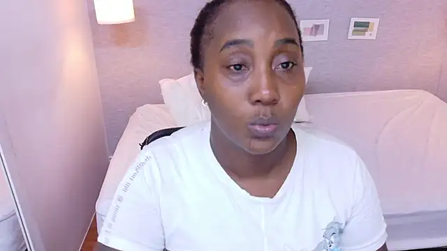 kiara evanss online show from January 17, 2026, 7:50 pm