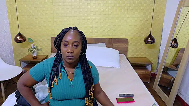 kiara evanss online show from September 13, 2025, 7:58 pm