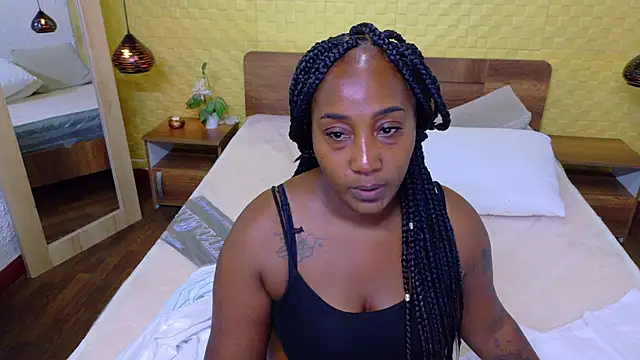 kiara evanss online show from November 7, 2025, 8:24 pm