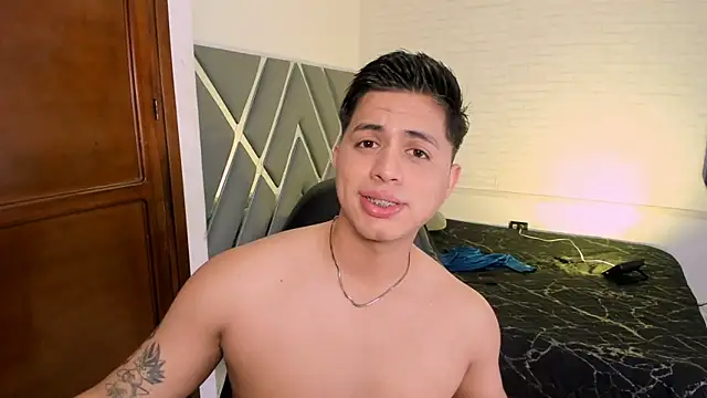 Niicky1  online show from January 6, 2026, 2:54 pm