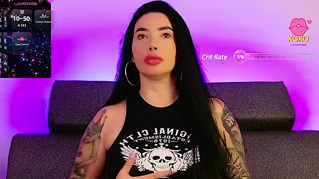 katypink 12 online show from March 18, 2025, 12:30 am