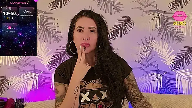 katypink 12 online show from May 19, 2026, 10:50 pm