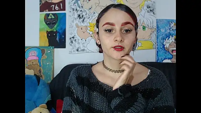 kitty22  online show from April 6, 2026, 2:18 pm