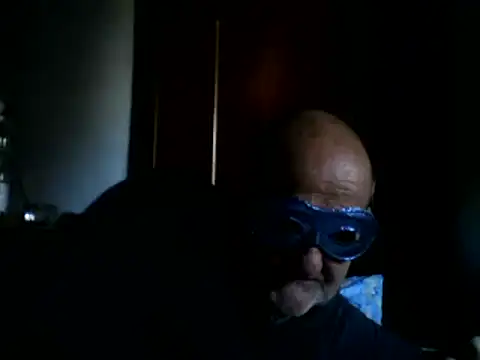 Snapshot of Geppo5911 chatting on December 23, 2024, 11:14 am Geppo5911 online show from December 23, 2024, 11:14 am