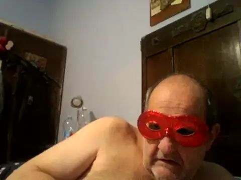 Snapshot of Geppo5911 chatting on February 3, 2025, 10:47 am Geppo5911 online show from February 3, 2025, 10:47 am