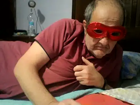 Snapshot of Geppo5911 chatting on March 19, 2025, 2:13 pm Geppo5911 online show from March 19, 2025, 2:13 pm