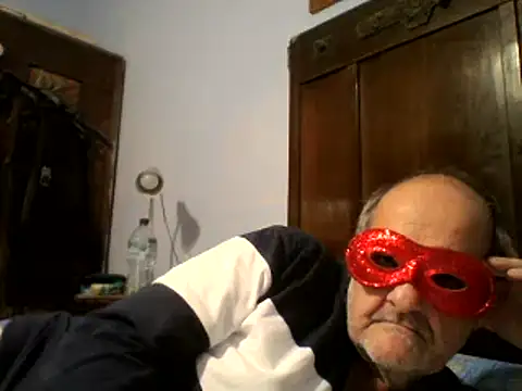 Snapshot of Geppo5911 chatting on March 21, 2025, 7:57 pm Geppo5911 online show from March 21, 2025, 7:57 pm