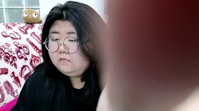 Nadine asian online show from April 11, 2026, 7:45 am