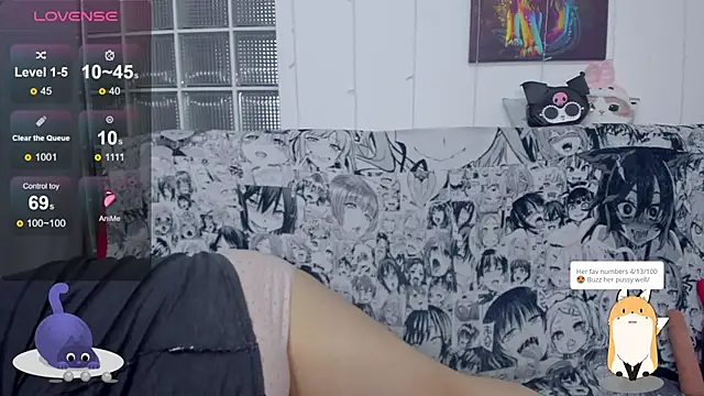 Snapshot of Nadine_asian chatting on October 23, 2025, 7:40 am Nadine asian online show from October 23, 2025, 7:40 am