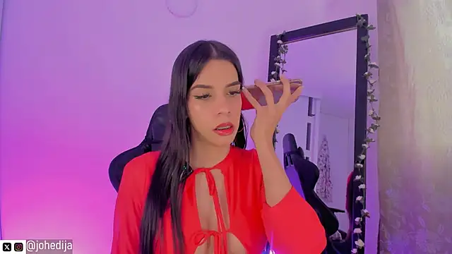 johedija online show from January 10, 2026, 9:10 pm