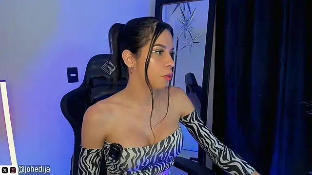 johedija online show from March 10, 2026, 12:25 am