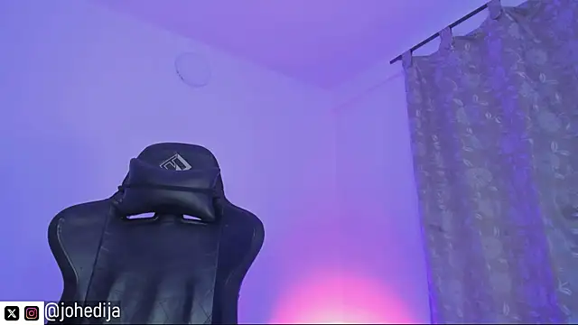 johedija online show from November 12, 2025, 12:15 am