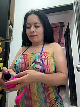 Janna099 online show from July 4, 2026, 9:30 pm