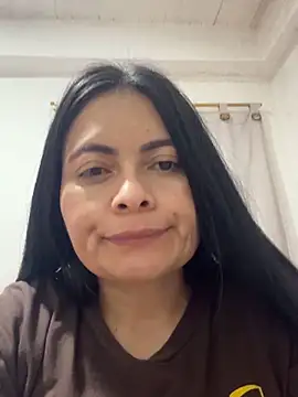 Snapshot of Janna099 chatting on February 27, 2025, 1:30 am Janna099 online show from February 27, 2025, 1:30 am