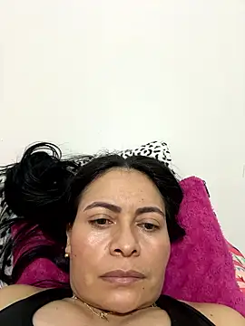 Snapshot of Janna099 chatting on January 28, 2025, 1:08 am Janna099 online show from January 28, 2025, 1:08 am