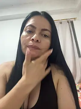 Snapshot of Janna099 chatting on March 20, 2025, 10:51 pm Janna099 online show from March 20, 2025, 10:51 pm