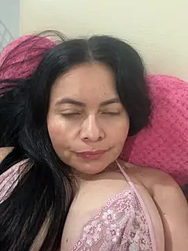 Janna099 online show from June 25, 2026, 1:47 am