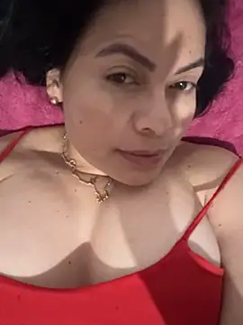 Janna099 online show from February 9, 2026, 12:47 pm