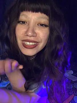 Fo0xybby online show from June 22, 2026, 3:36 am