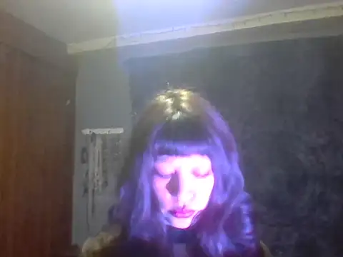 Fo0xybby online show from May 15, 2026, 11:03 pm