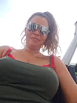 Erotic and Exotic online show from April 8, 2026, 9:38 pm