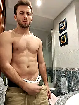 Fuckwithme 69 online show from February 12, 2026, 11:54 am