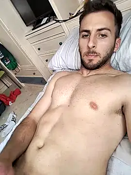 Fuckwithme 69 online show from April 27, 2026, 10:46 am