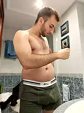 Fuckwithme 69 online show from January 16, 2026, 5:28 pm