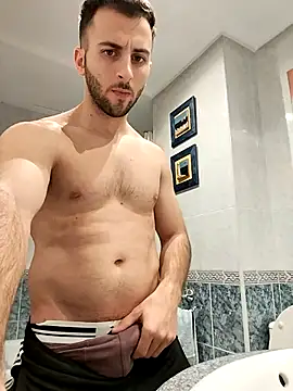 Fuckwithme 69 online show from February 20, 2026, 11:50 pm