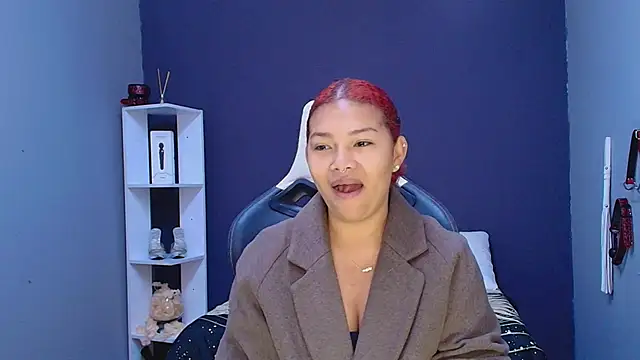 JadaRoberts online show from March 20, 2025, 12:11 pm