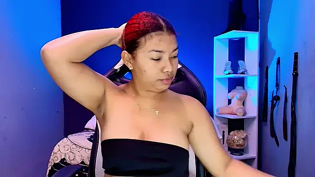 JadaRoberts online show from September 15, 2025, 12:16 pm