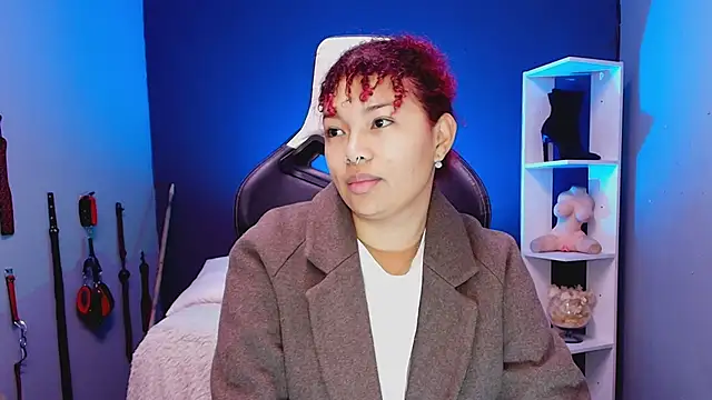 Snapshot of JadaRoberts chatting on December 18, 2025, 12:20 pm JadaRoberts online show from December 18, 2025, 12:20 pm