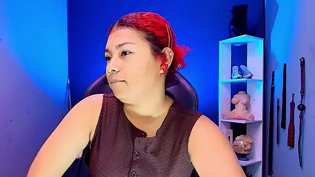 JadaRoberts online show from September 12, 2025, 12:05 pm