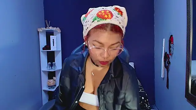 JadaRoberts online show from March 22, 2025, 2:36 pm