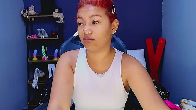 JadaRoberts online show from March 7, 2025, 12:23 pm