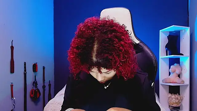 Snapshot of JadaRoberts chatting on December 17, 2025, 12:32 pm JadaRoberts online show from December 17, 2025, 12:32 pm