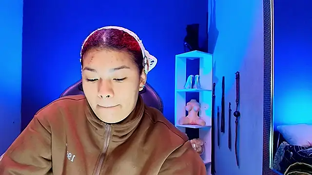 JadaRoberts online show from September 10, 2025, 12:04 pm