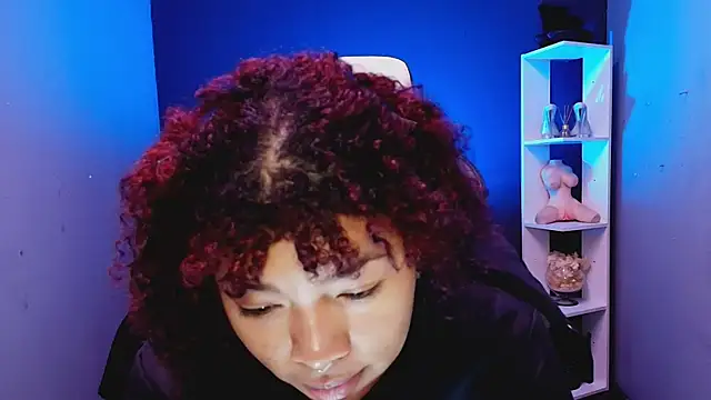 JadaRoberts online show from October 22, 2025, 12:15 pm