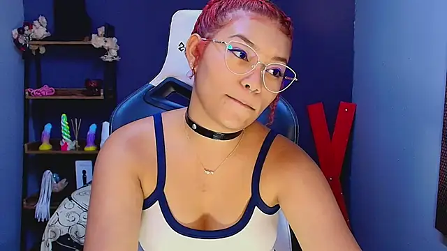 JadaRoberts online show from March 10, 2025, 9:29 pm